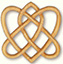 Irish Love Knot